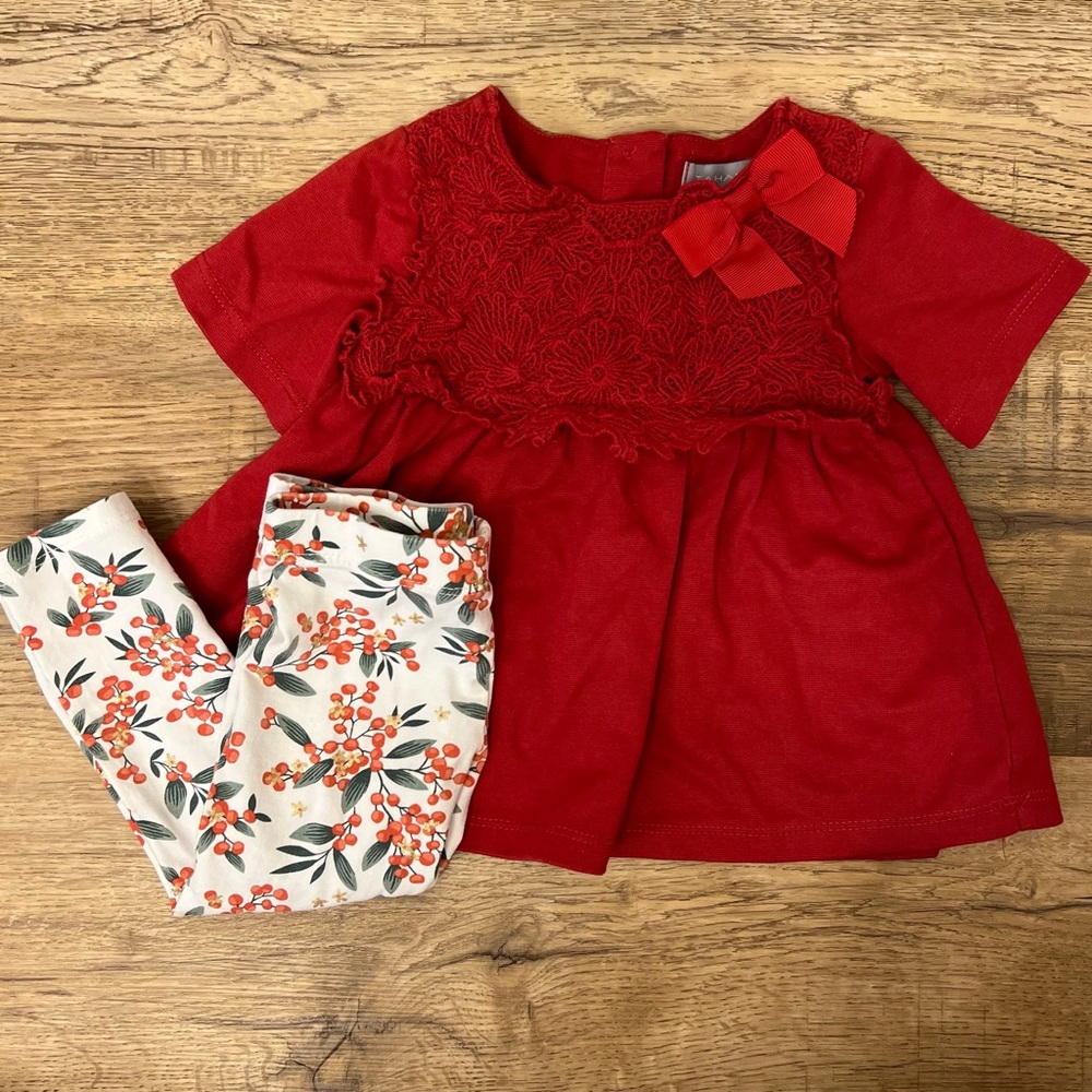 Christmas Outfit